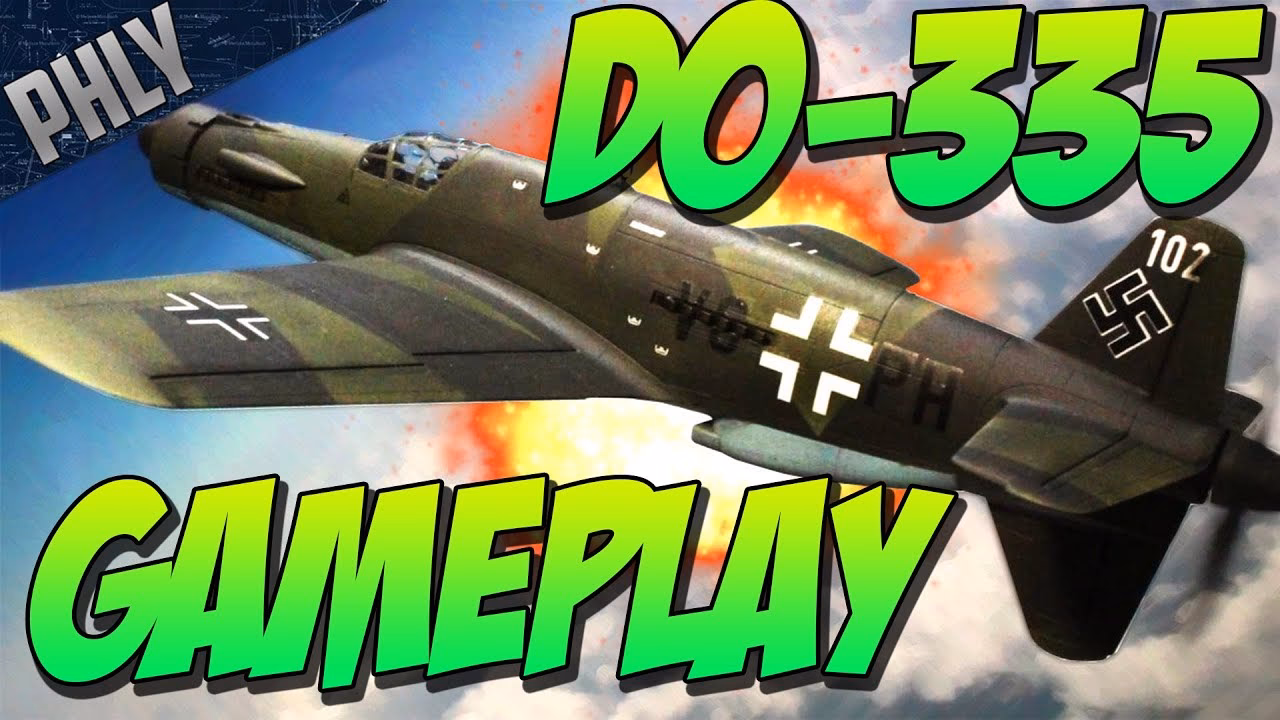 What's new in War Thunder VFX?
