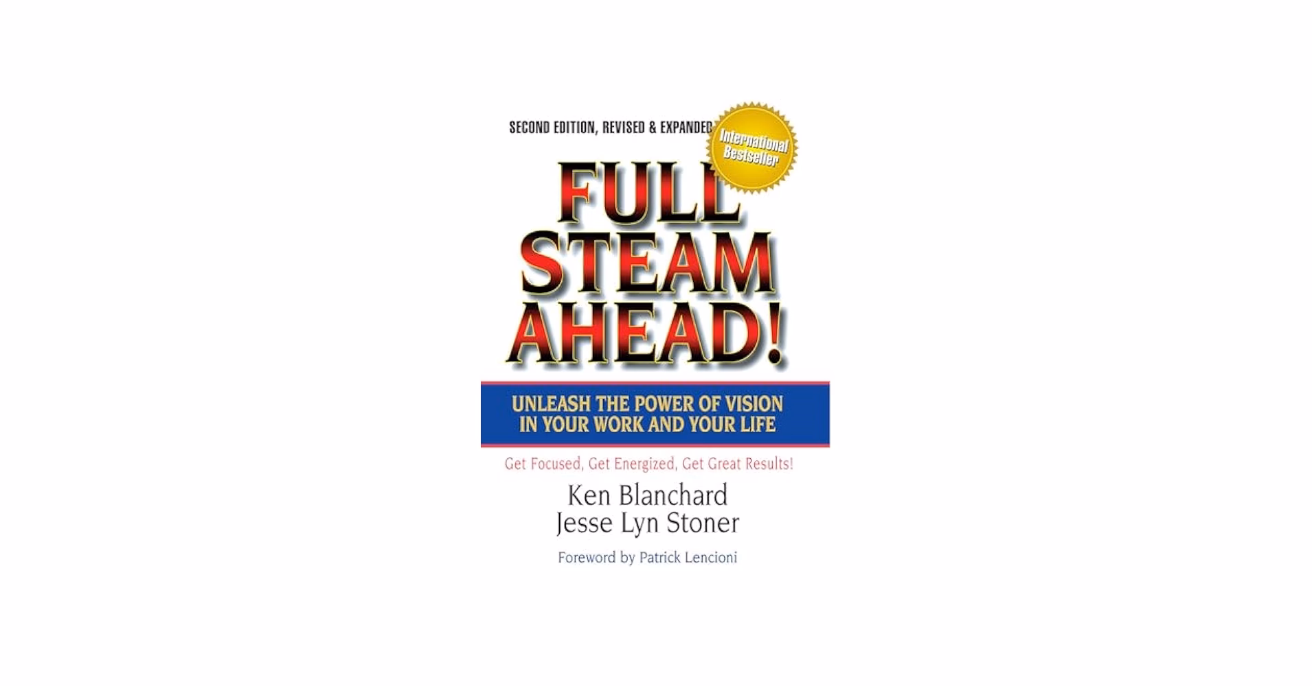 What does working full steam mean?