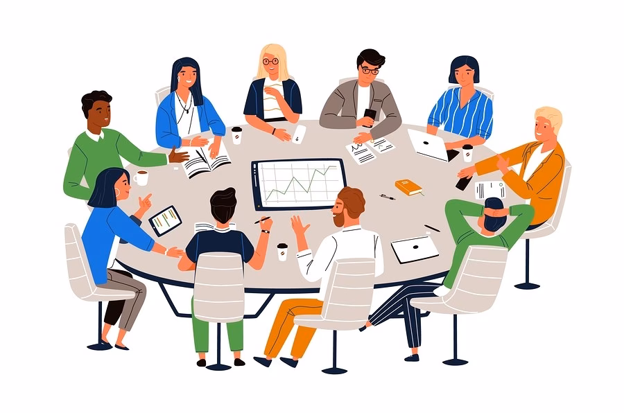 ¿Cómo organizar un workshop con éxito?