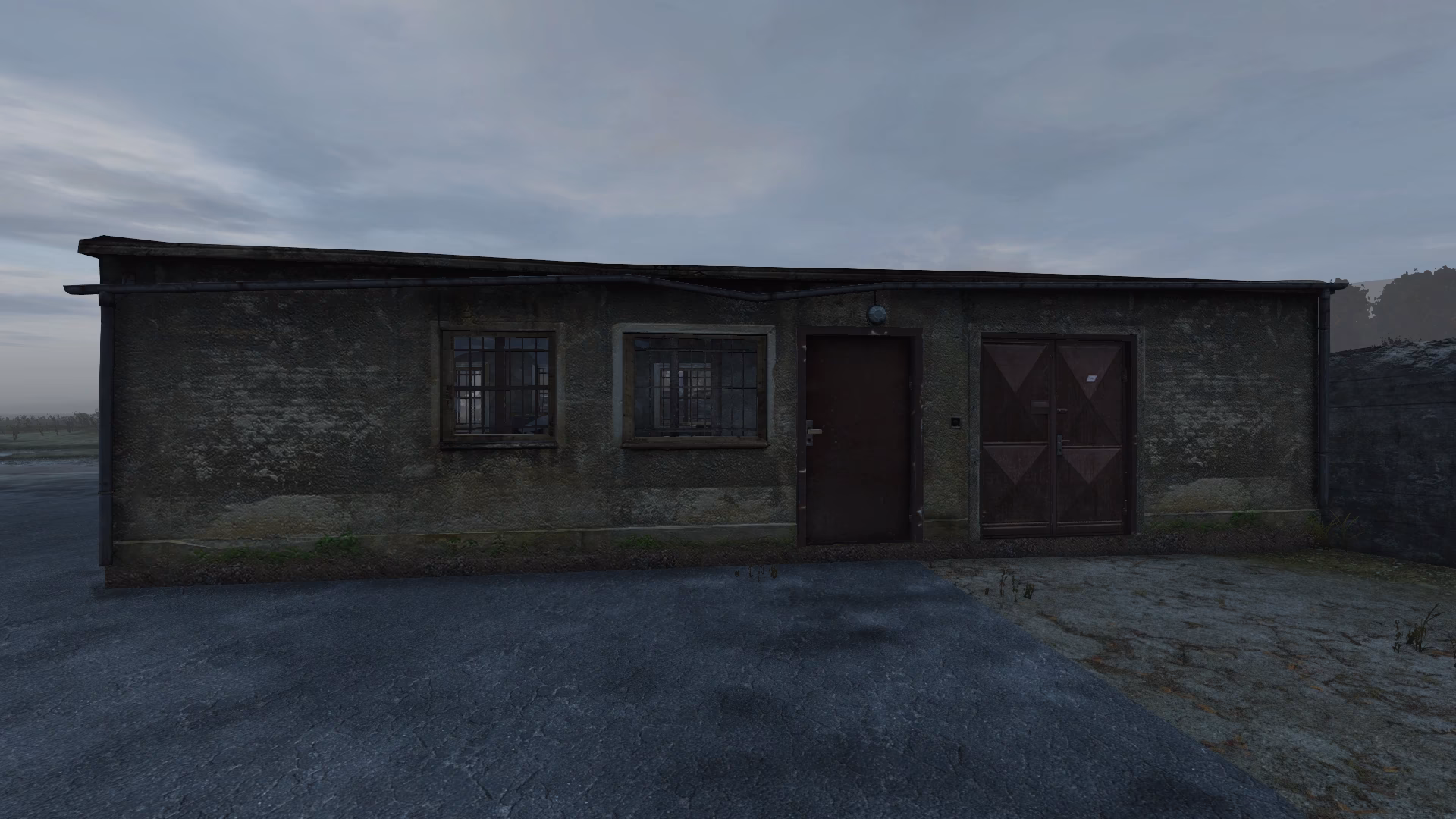 Does Dayz support mods?