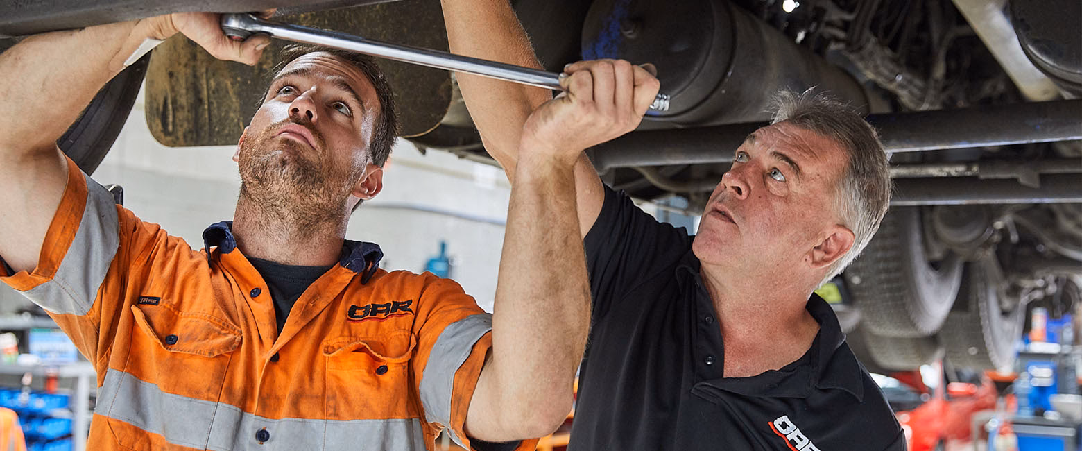 What does a workshop manager do?
