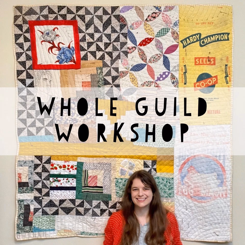 ¿Qué complementos se pueden realizar con la técnica del patchwork?