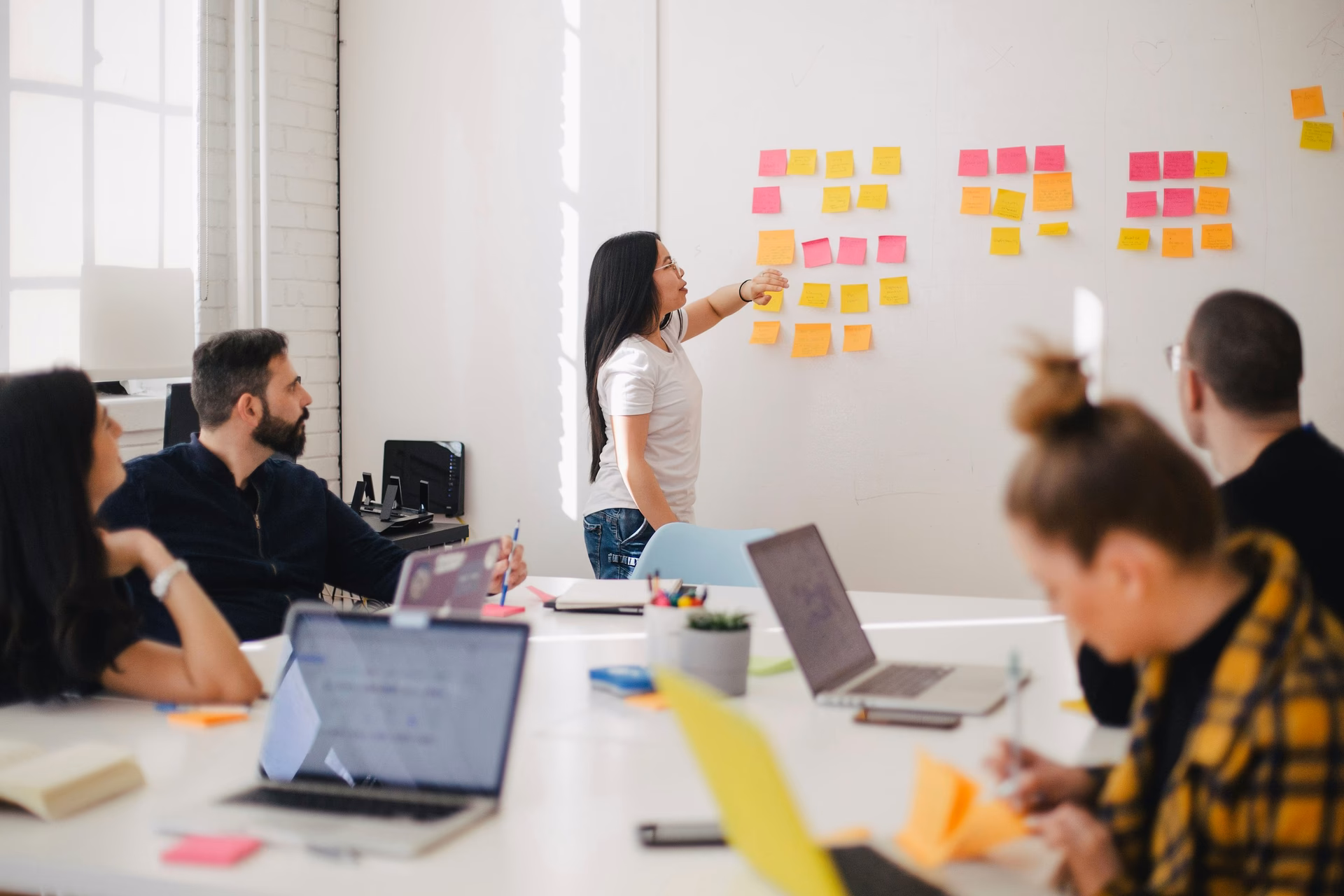 What can I do in a workshop?