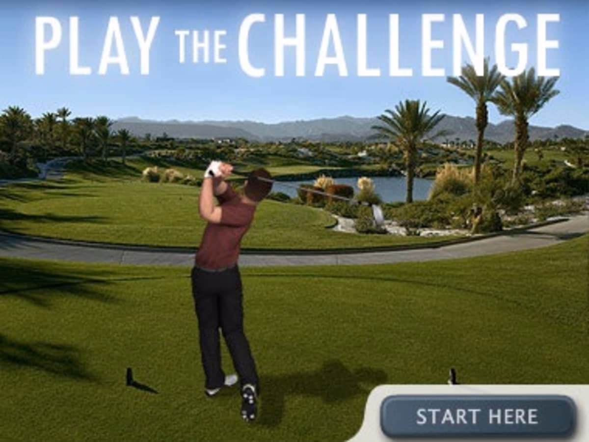 Where can I Play World Golf Tour?