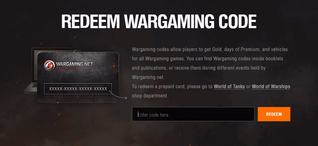Why do you need Wot bonus codes?