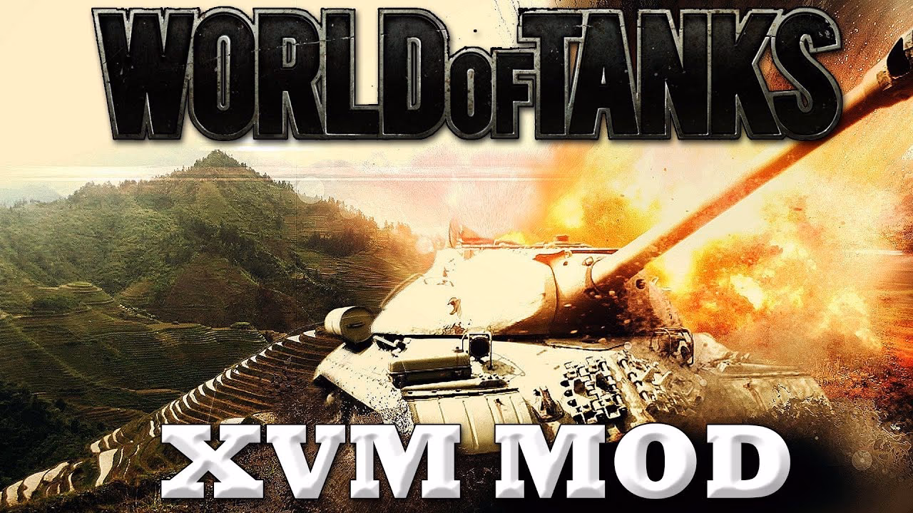 How do I activate xVM mod?
