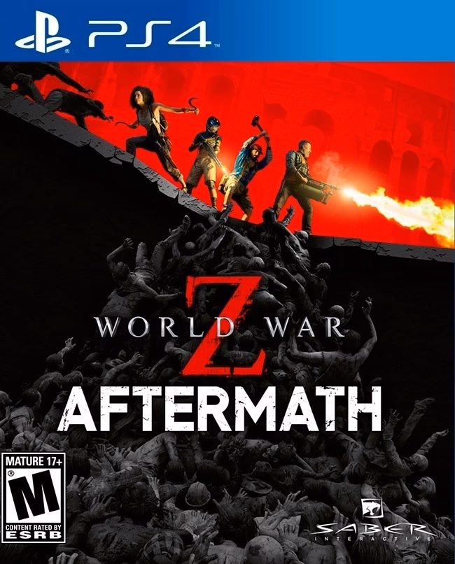 ¿Cómo jugar World War Z?