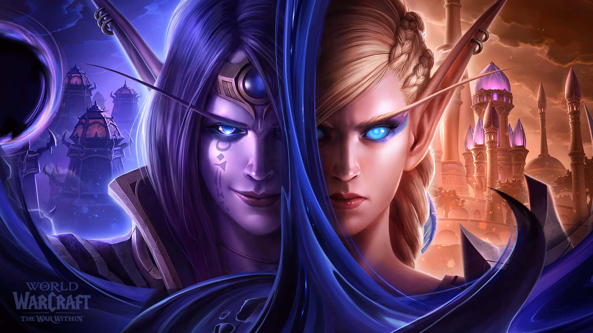 How many world of Warcraft wallpapers are there?