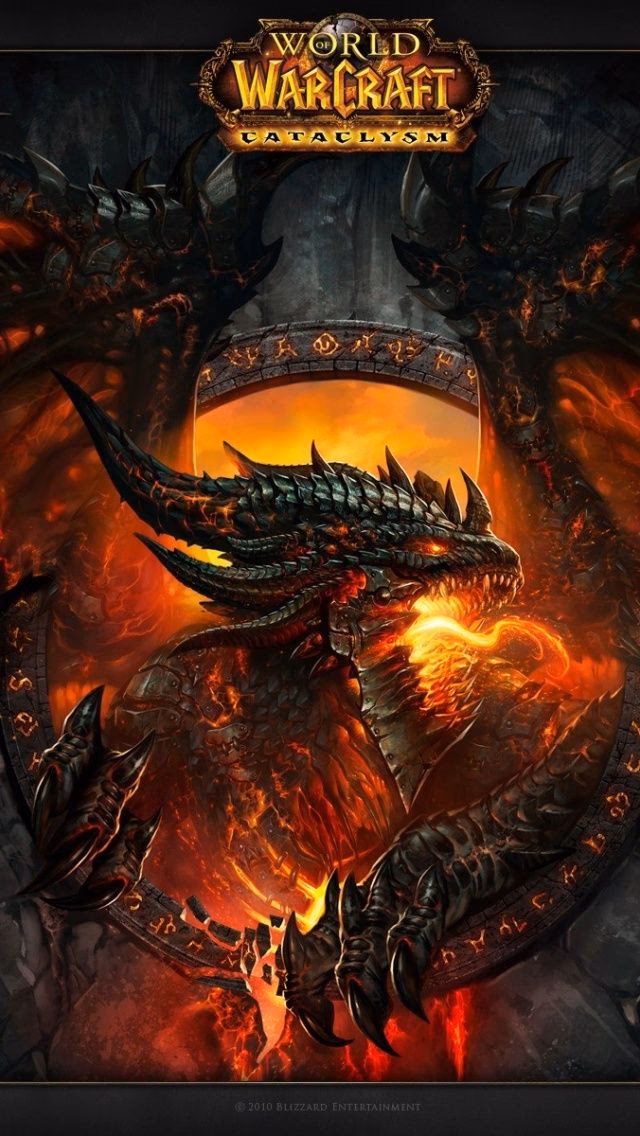 ¿Qué nivel es Cataclysm Classic?