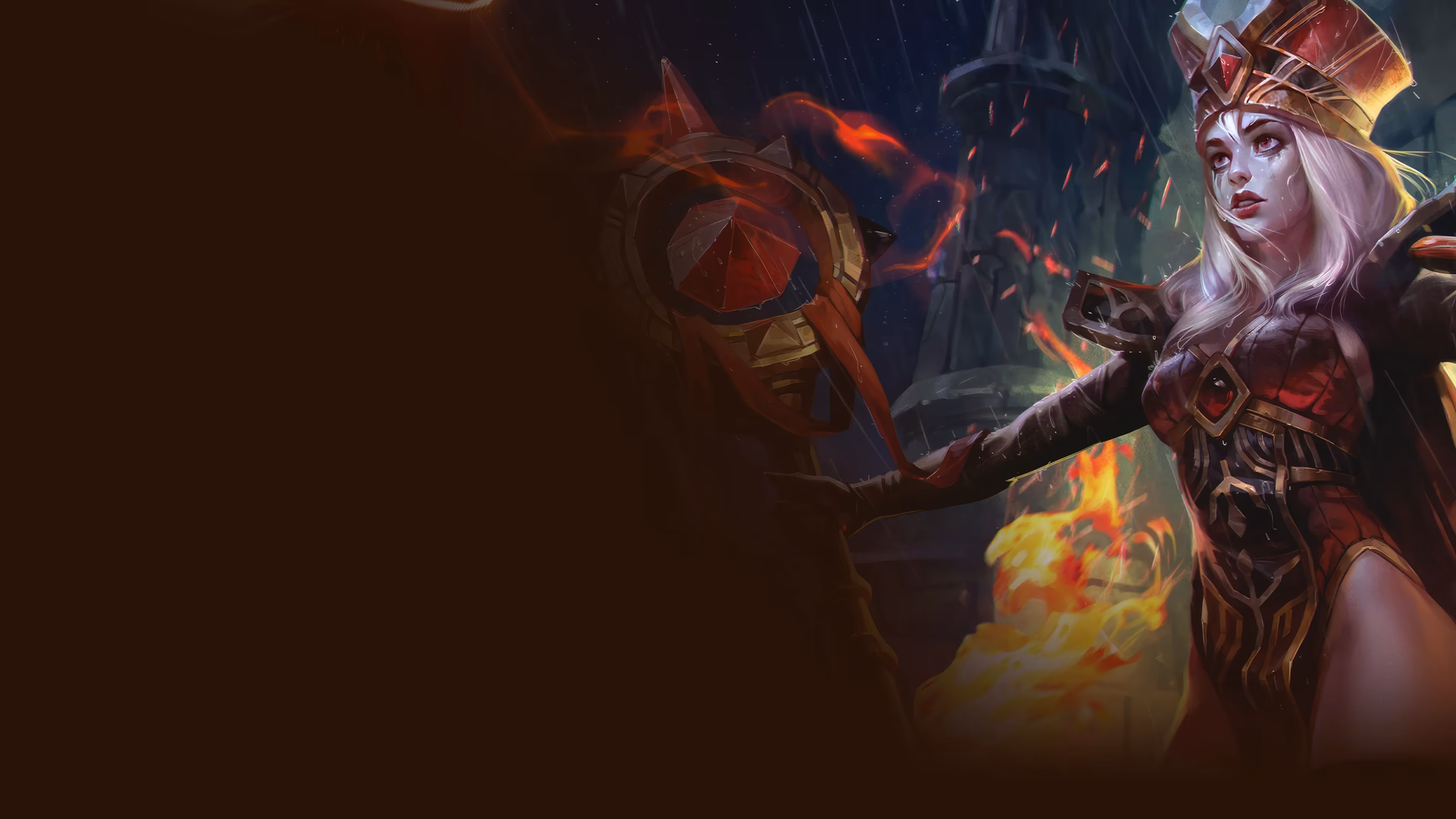 What makes Whitemane so special?