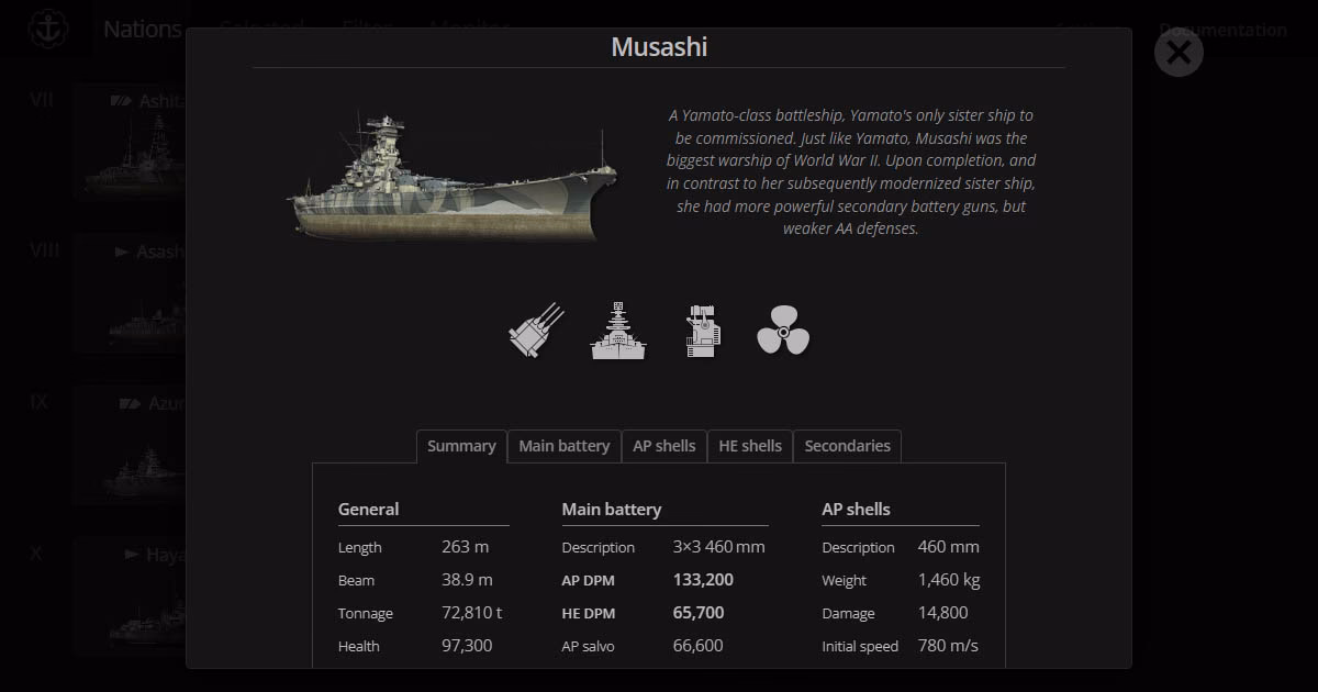 How do I find world of warships?