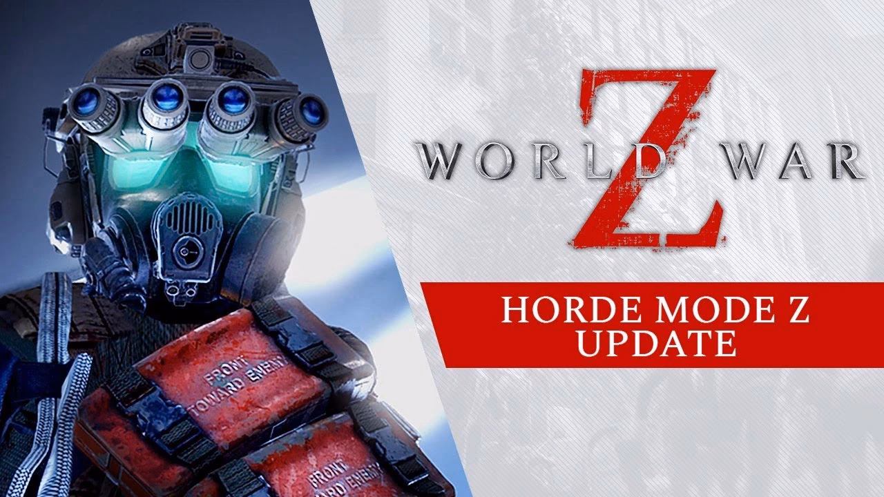 What's new in World War Z aftermath?