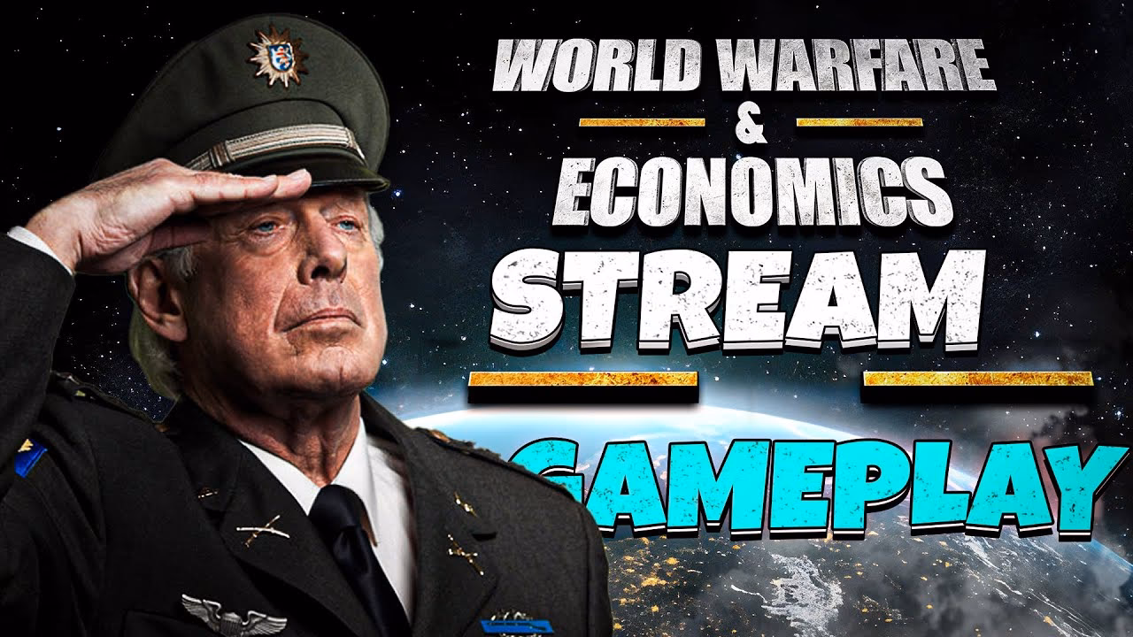 What is World warfare & economics?