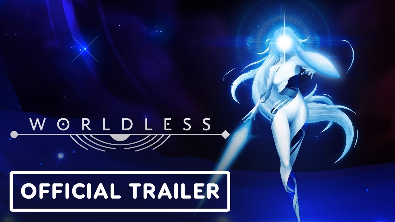How do you play worldless?