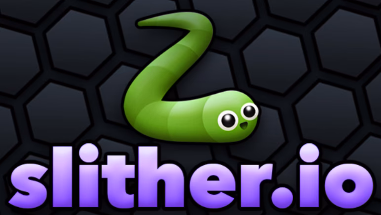 What is the Slither.io virus?