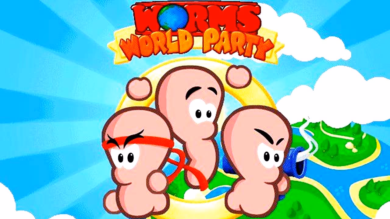 ¿Cómo se juega a Worms Zone?