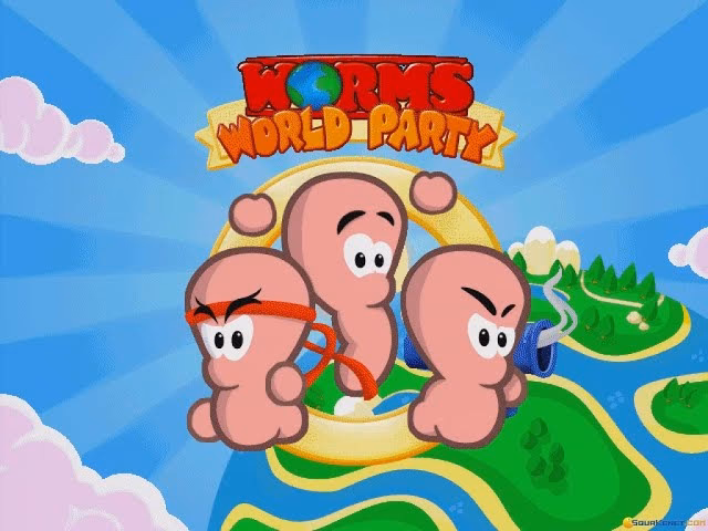 ¿Qué ofrece Worms World Party Remastered?