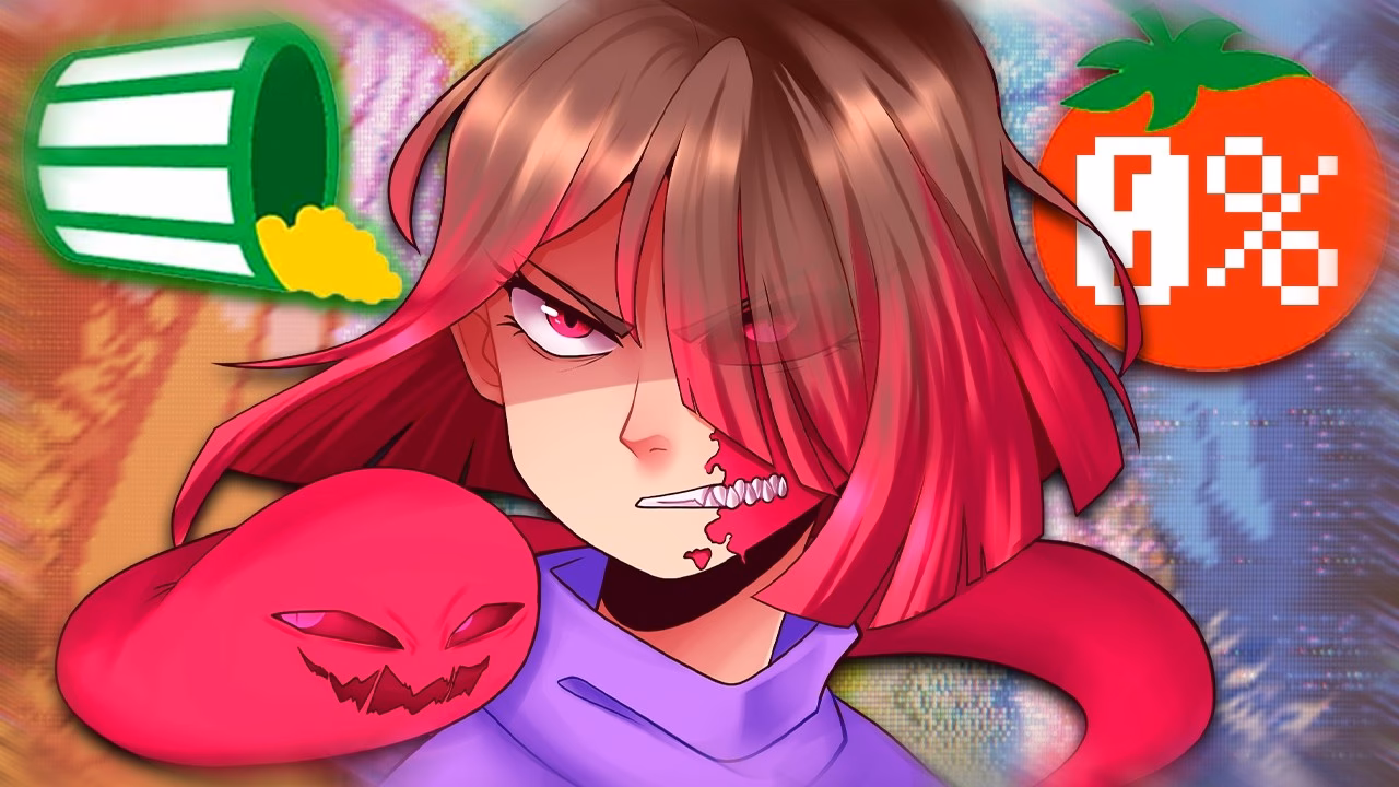 Is Undertale a bad game?