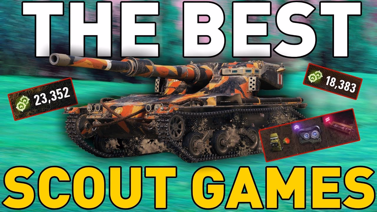What is a world of tanks account?
