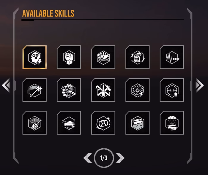 Does snapshot work on TD tanks?