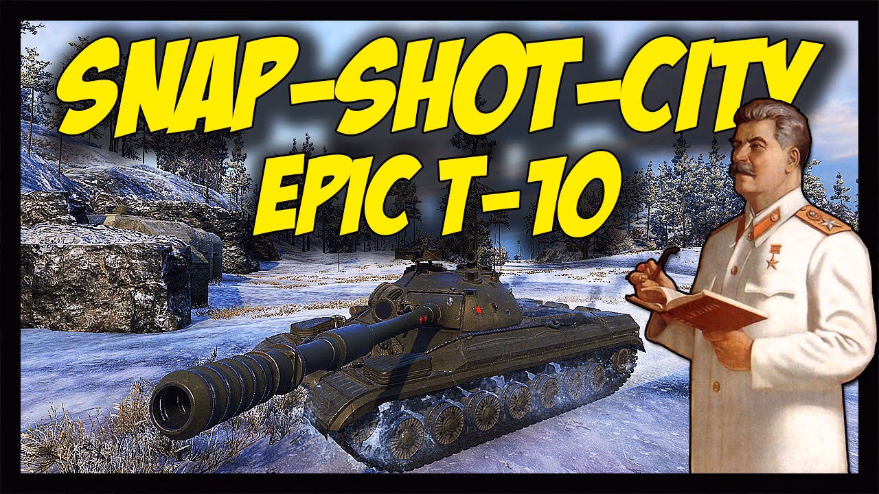 How do I take a screenshot in World of tanks?