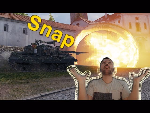 How do I take a screenshot in World of tanks?