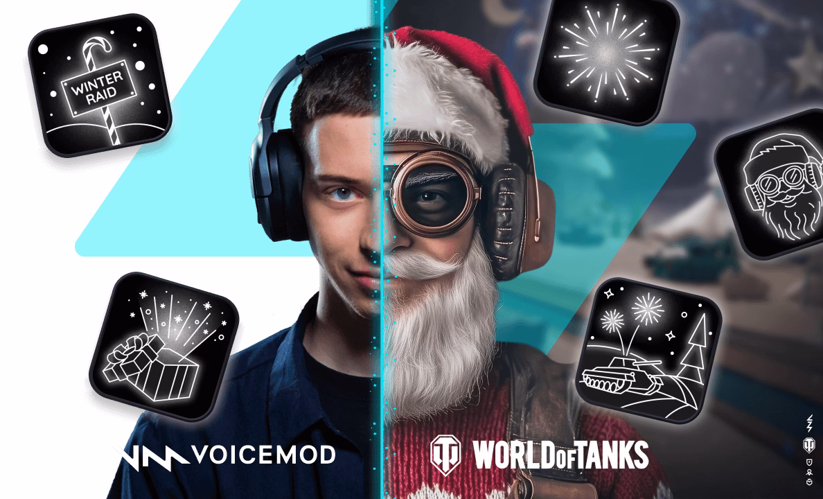 What is the best voice acting by world of tanks?