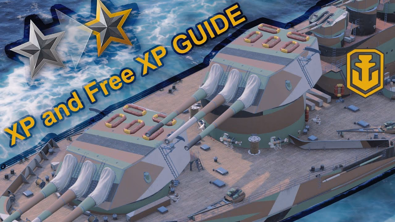 What is XP & how does it work?