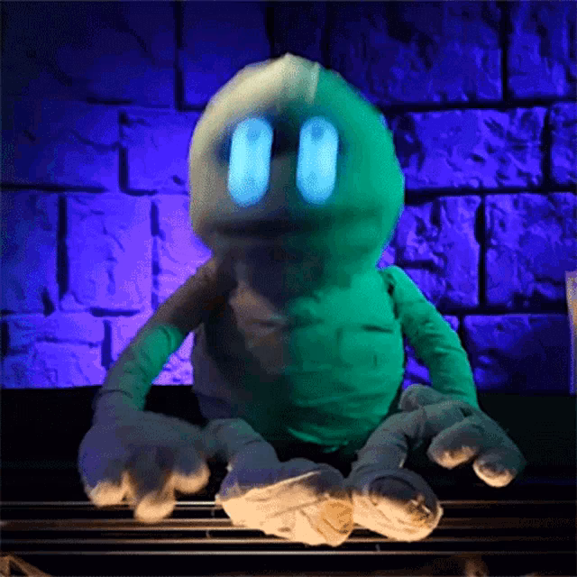 What is wrap the mummy?
