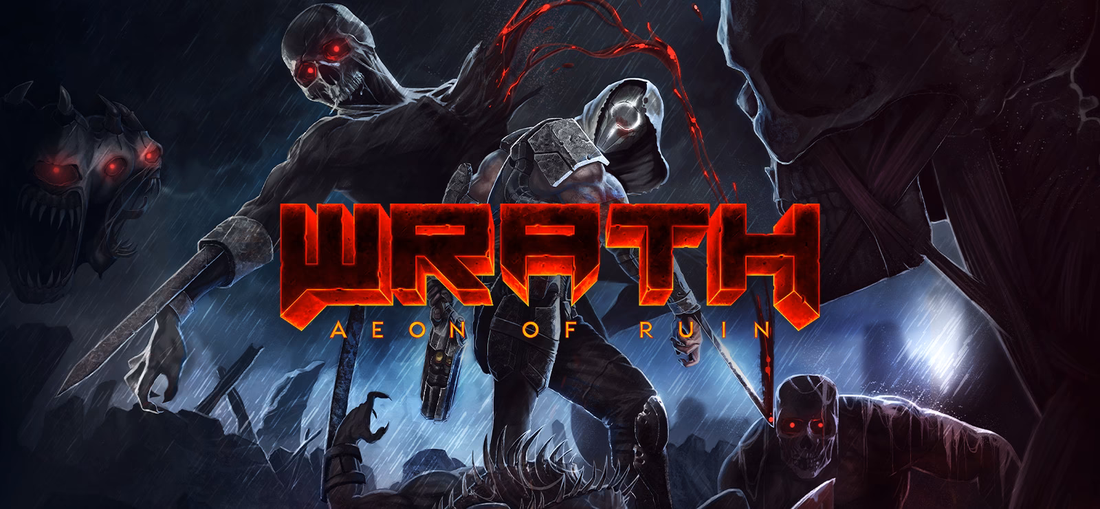 What makes Wrath a great game?