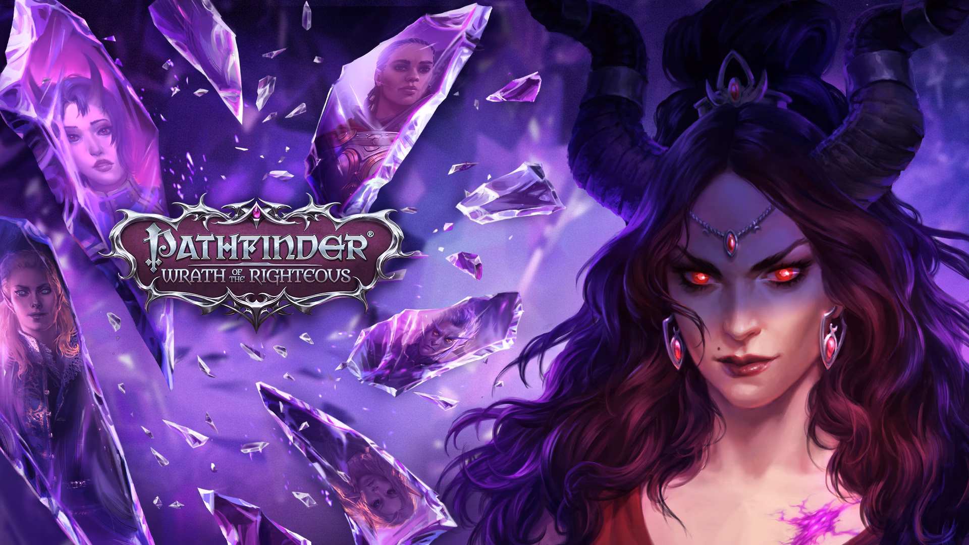 What is Pathfinder wrath of the righteous?