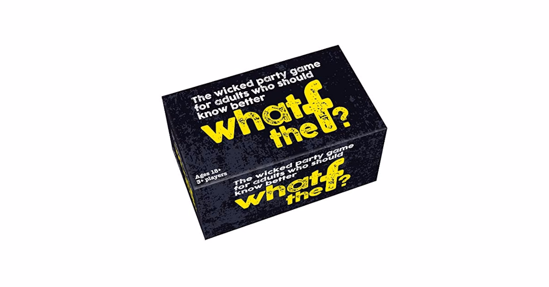 What is the WTF game experience?