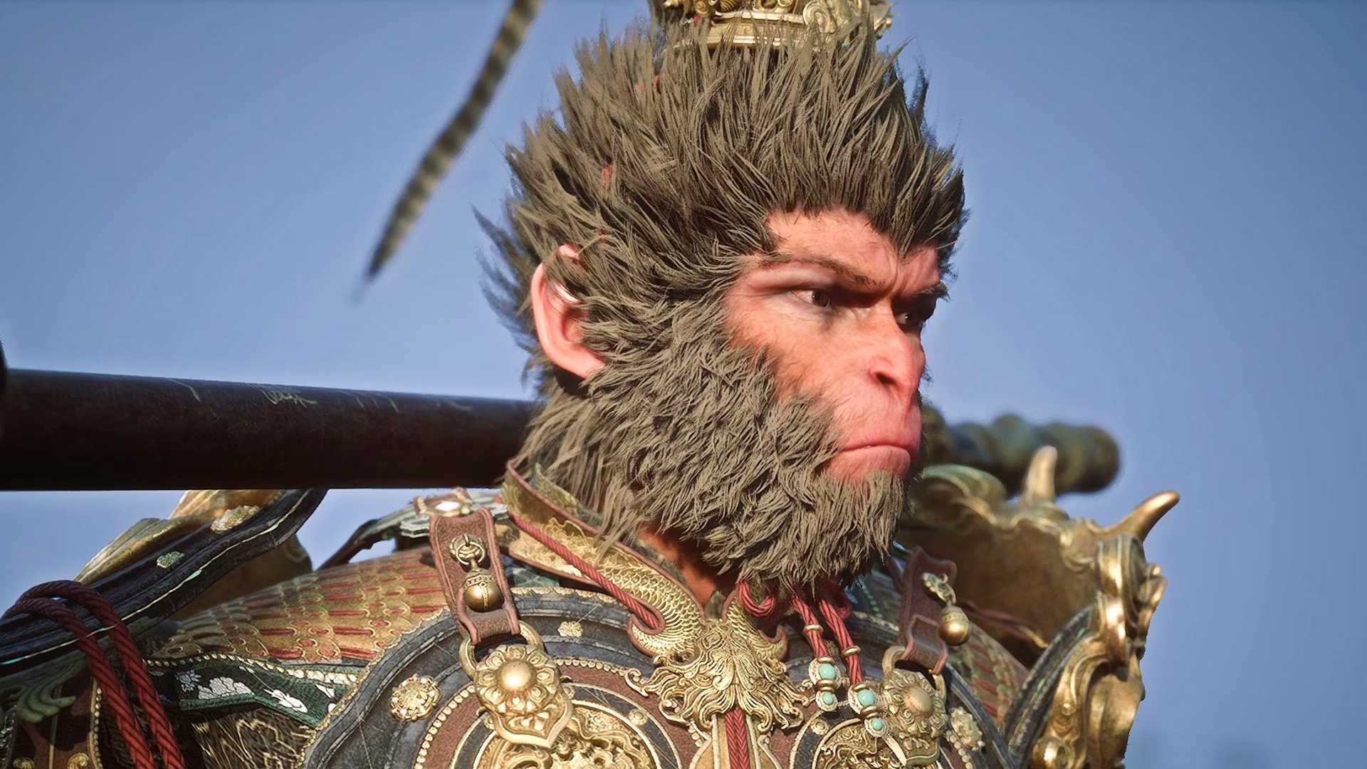 What's a good build for Wukong in LoL?
