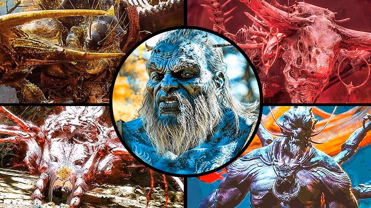¿Quién es el amigo de por vida de Wukong?
