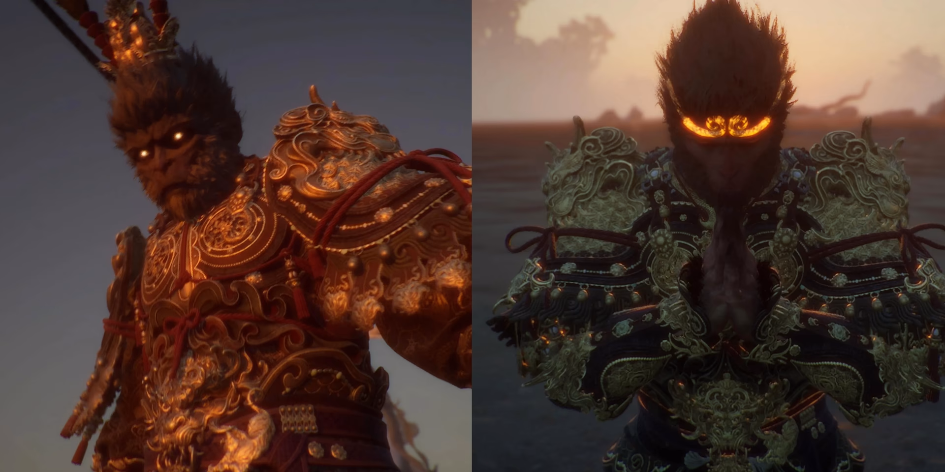 What is the final boss in black myth Wukong?