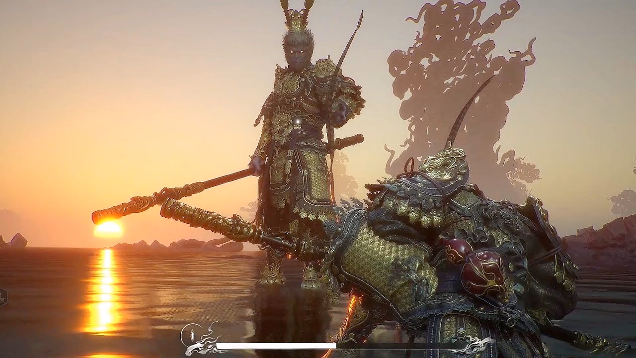 How hard is black myth Wukong?