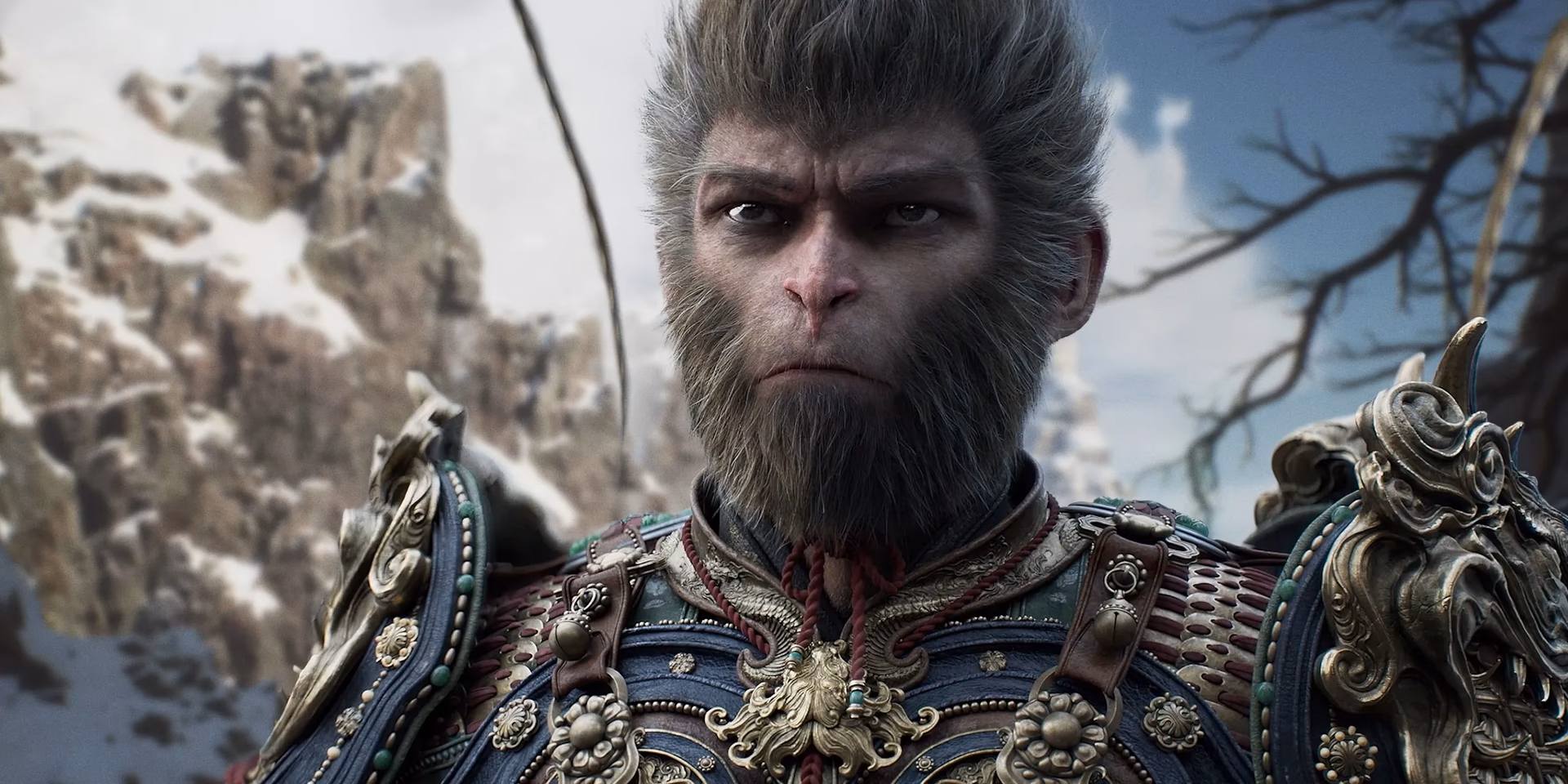 How difficult is Wukong?
