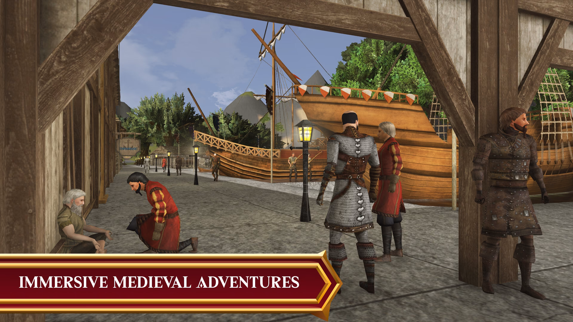 Is Wurm Online a PvP game?