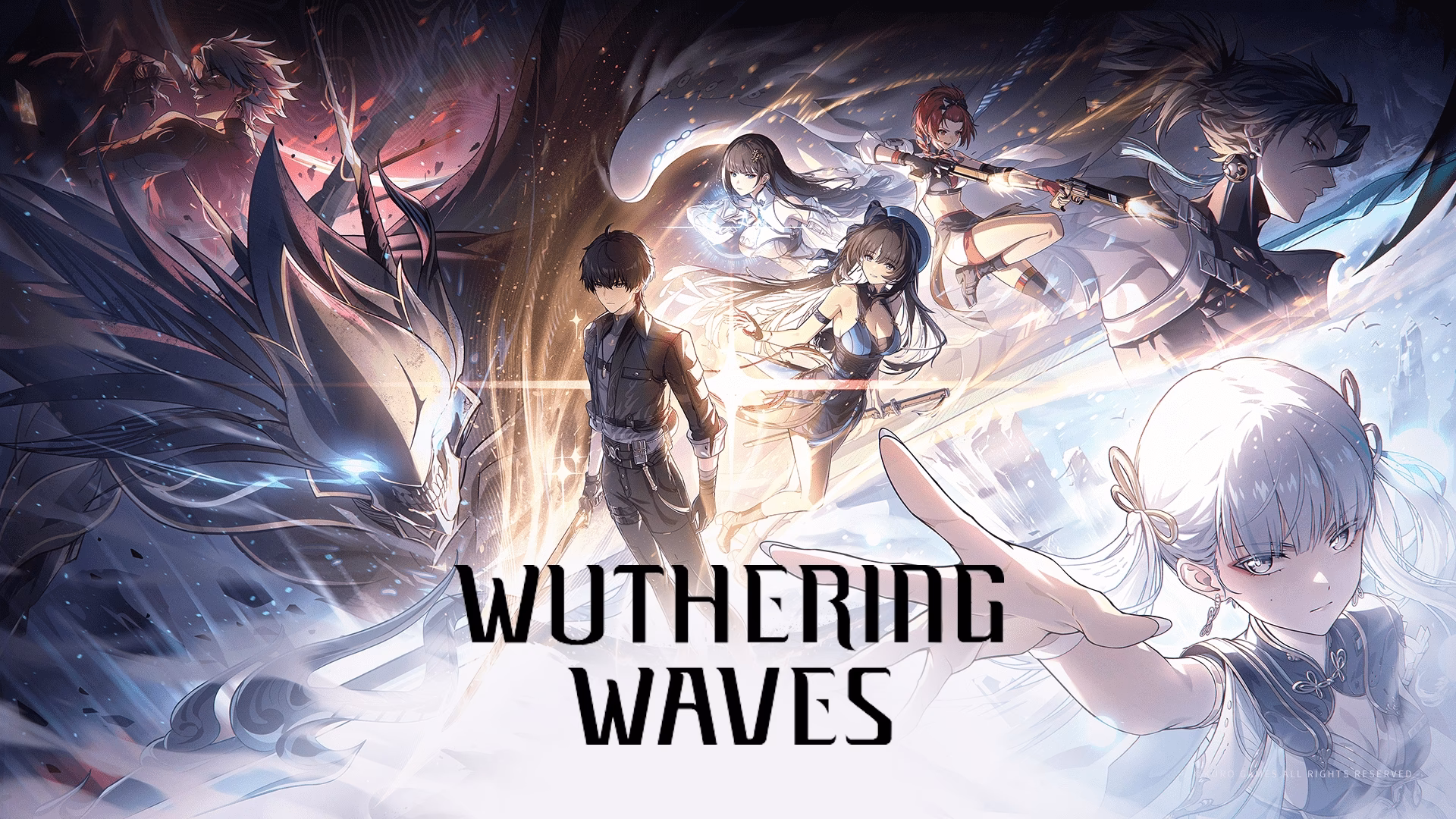 Is Wuthering waves free?