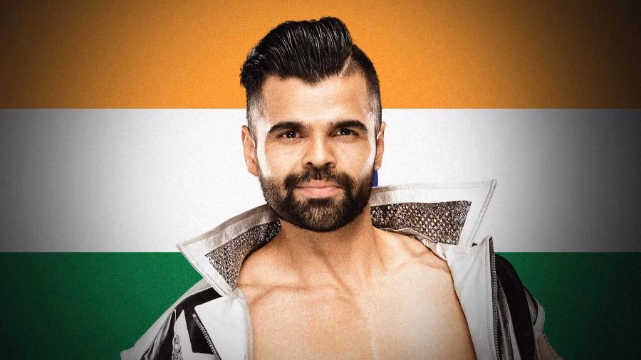 Why did the Singh Brothers leave 205 Live?