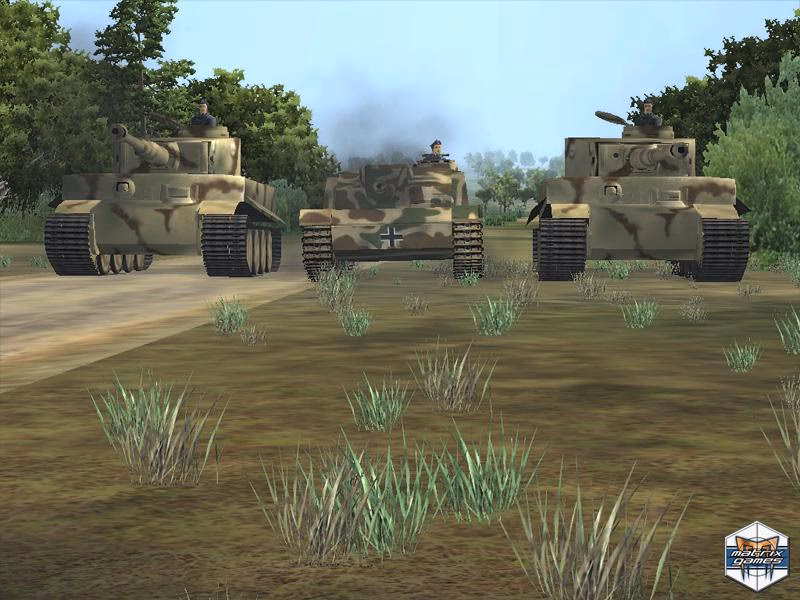 What is World War II online?
