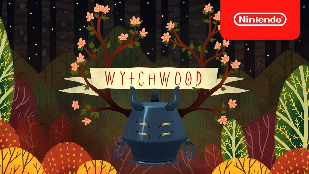 Where does wytchwood start?