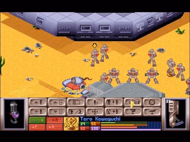 Can you play X-COM UFO Defense online for free?