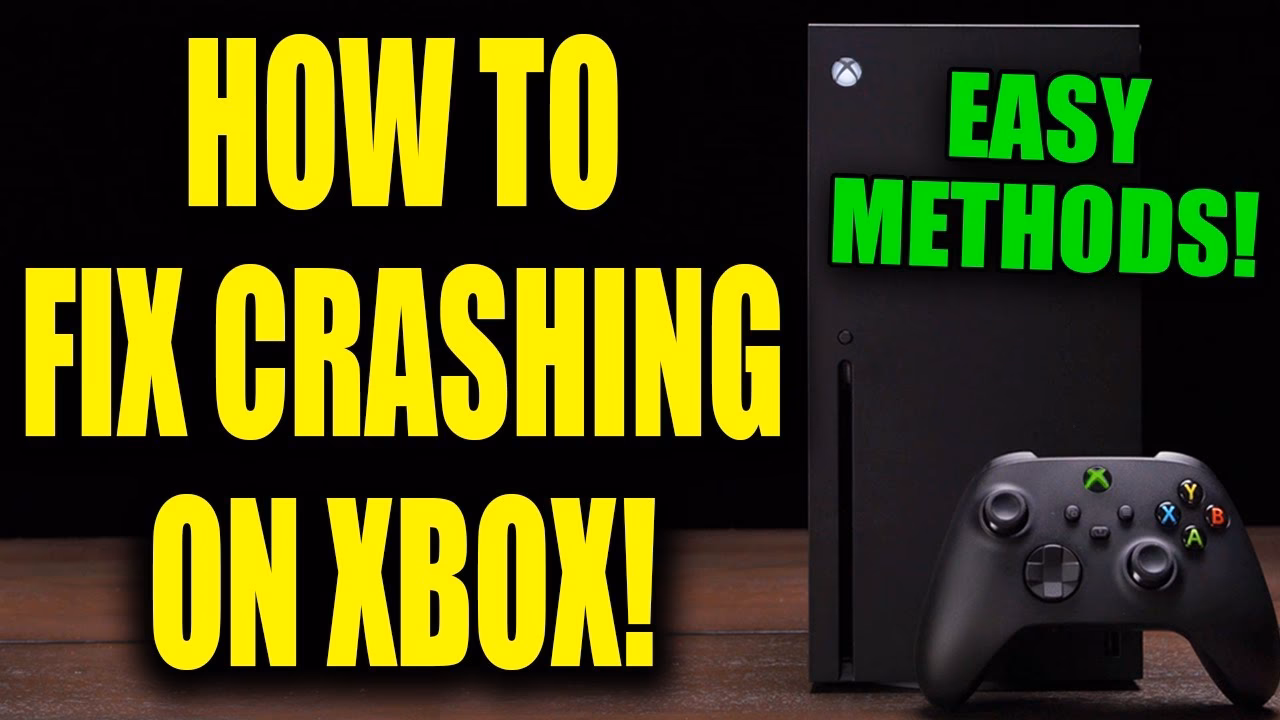 Why did X X crash?