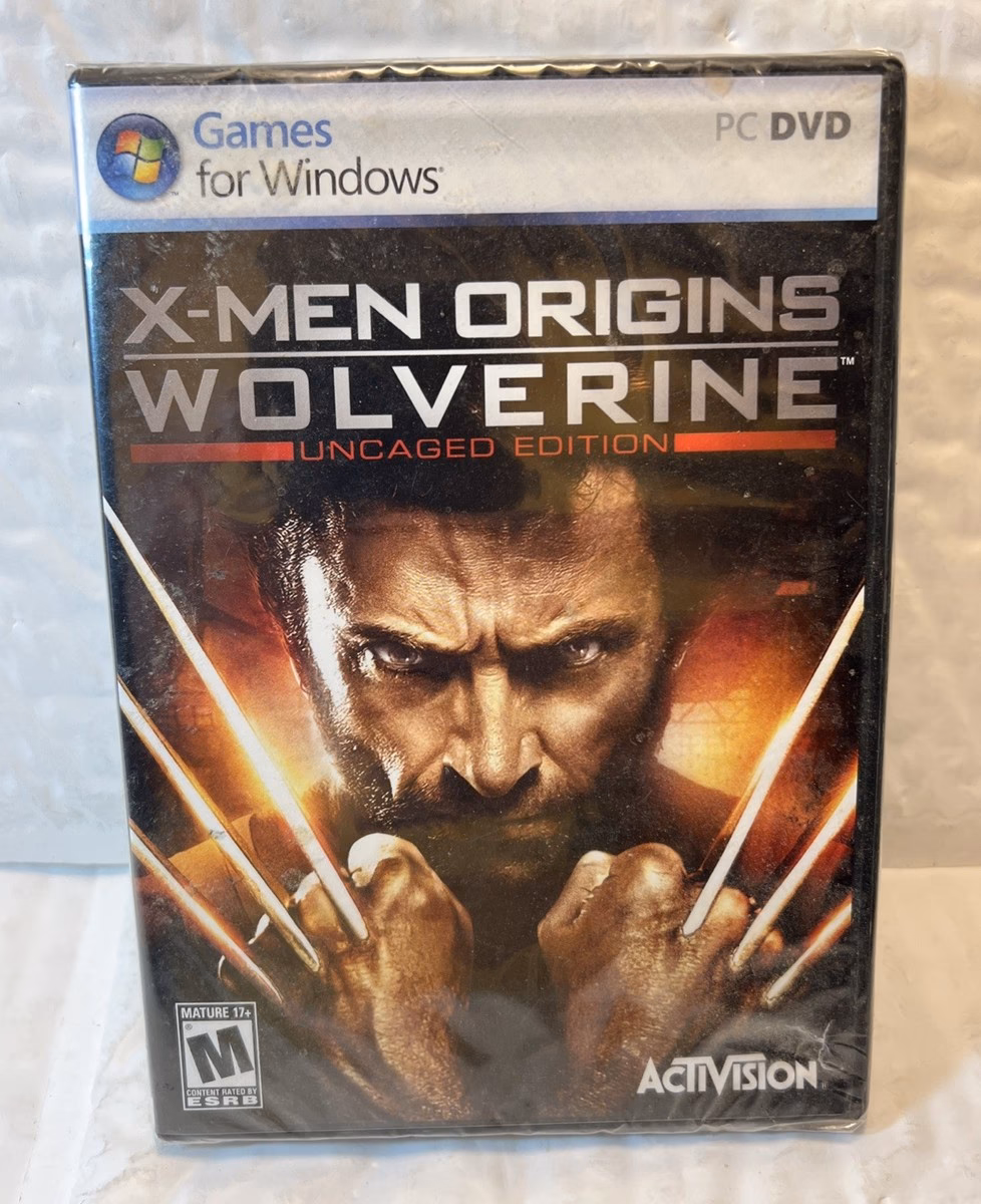 ¿Cómo instalar X-Men: The Official Game?