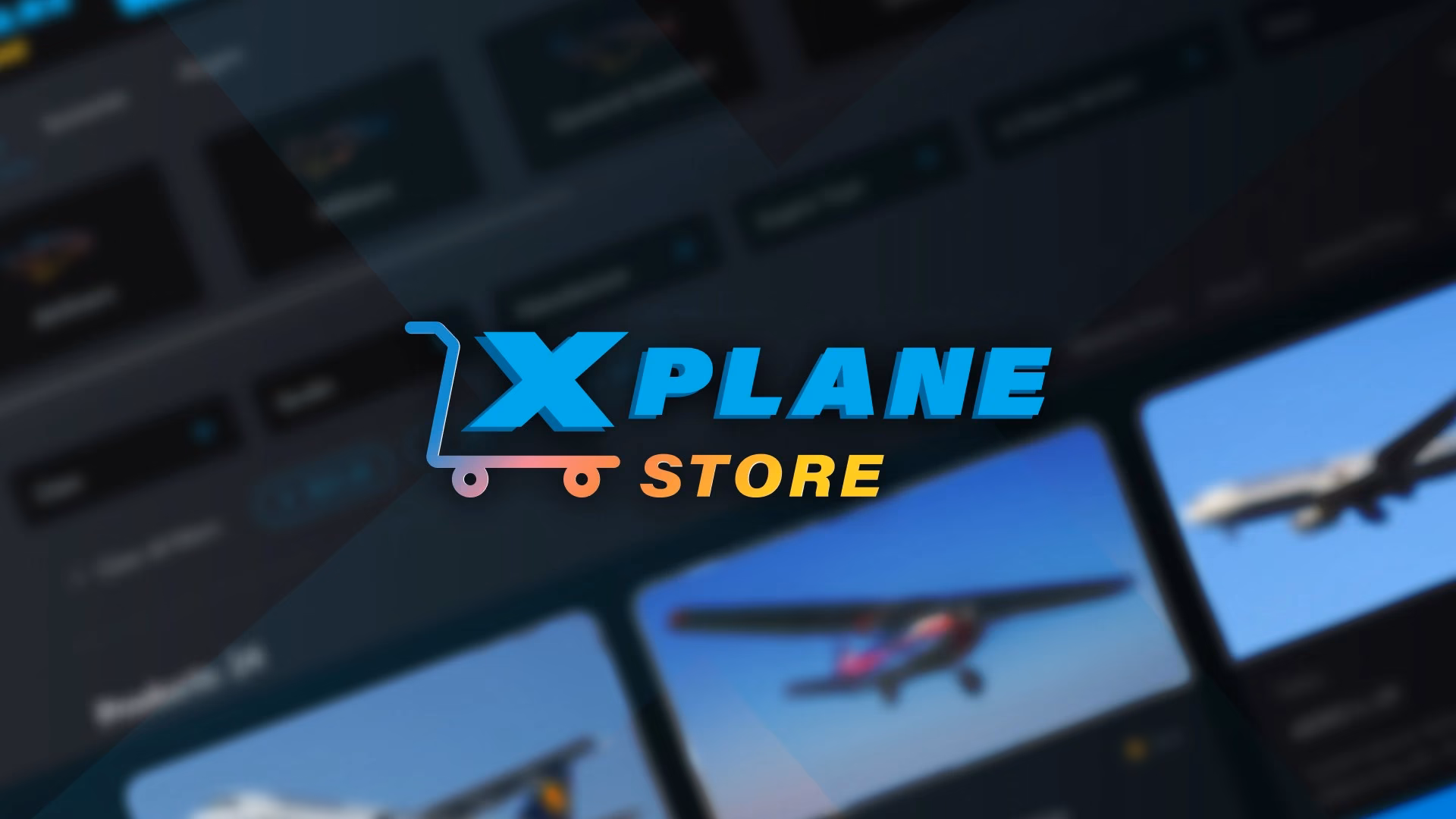 Why are there no trees in X-Plane 13?