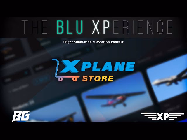 Which X-Plane 12 & 11 models come in one package?