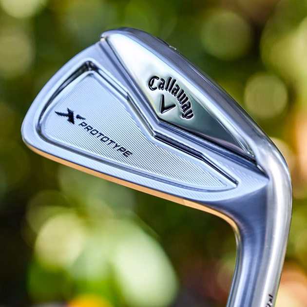 Are Callaway X-prototype irons any good?