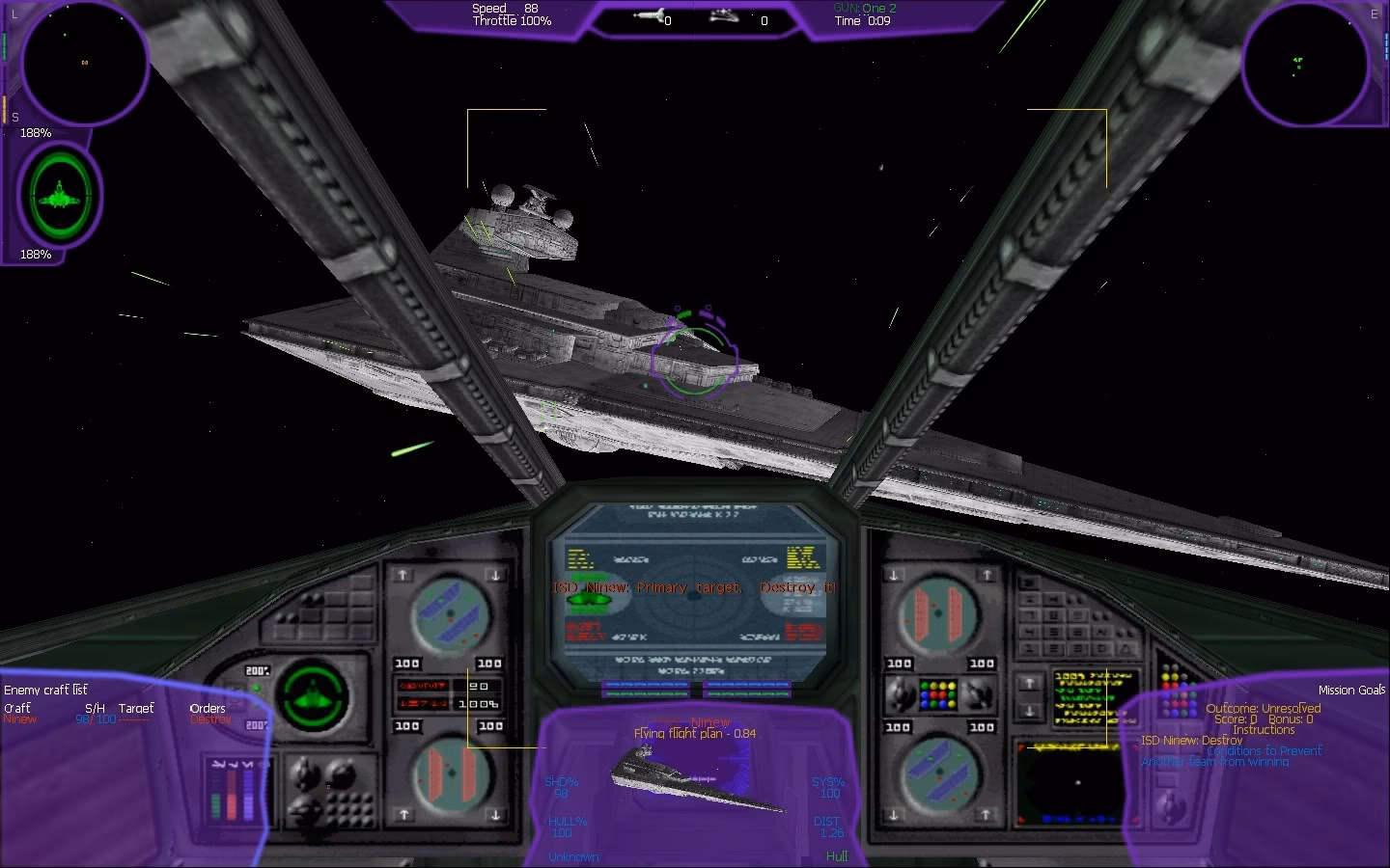 How do I install X-Wing Alliance?