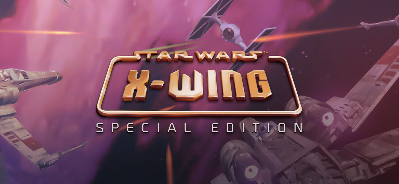 What is the X-Wing special edition CD?